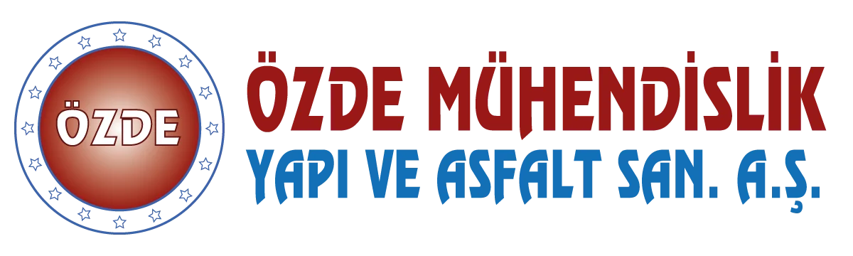 ÖZDE MÜHENDİSLİK A.Ş.