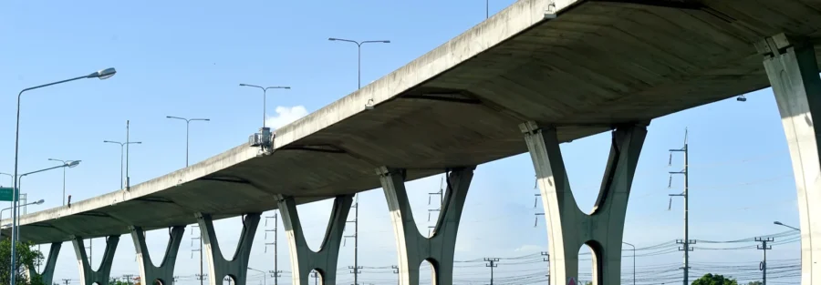 KÖPRÜ VE VİYADÜK YAPIMI